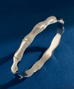 Alternative view of Stainless steel jewelry personalized bracelet jewelry