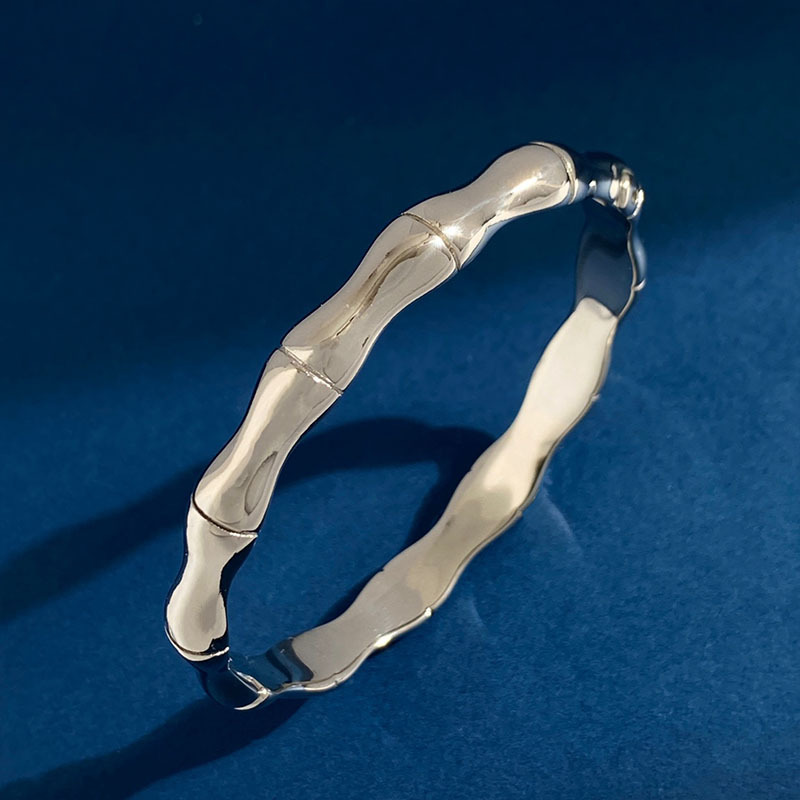 Stainless steel jewelry personalized bracelet jewelry - Image 2