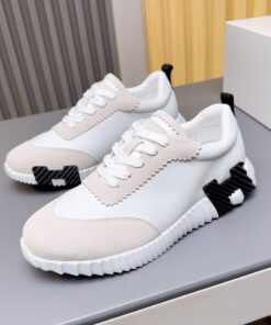 Alternative view of Europe Station H Store echte Leder-Sportschuhe für den Großexport, grenzüberschreitende Freizeitschuhe für Herren, bequem und atmungsaktiv, leichter Luxus exklusiv für den Außenhandel