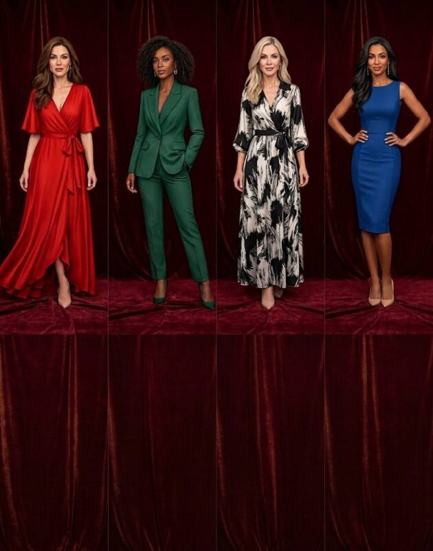 fashion womwn