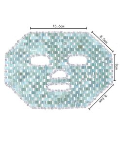 Alternative view of Jade Mask Beauty Beauty Is Warm And Comfortable