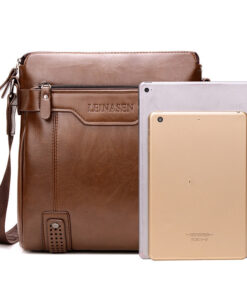Men Messenger Bags