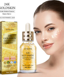 24K Gold Collagen Protein Lifting