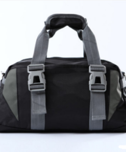 Alternative view of Yoga bag gym bag