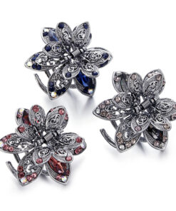 European and American hair accessories for ladies hair accessories