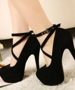 Alternative view of Sexy Platform Women's High Heels