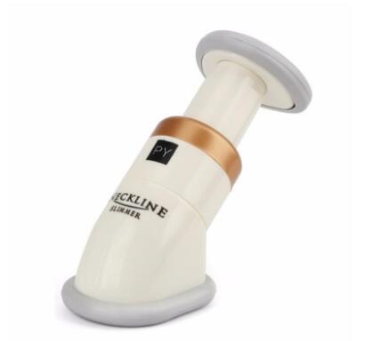 Mini Neckline Slimmer Neck Exerciser Chin Massager - Image 3