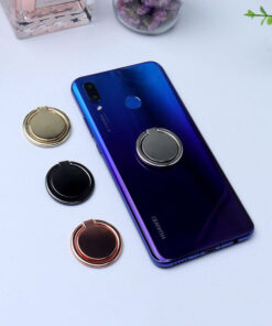 Alternative view of Phone Stand Holder