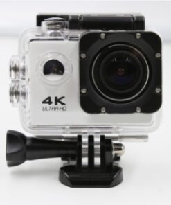 4K  Waterproof Sport Camera
