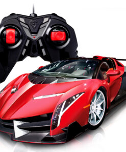 Remote Control Racing Car 116 Model