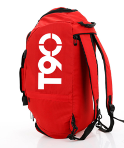 Alternative view of Fitness bag sports basketball bag