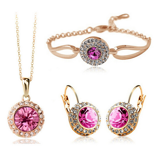 Jewelry Set – Bild 2