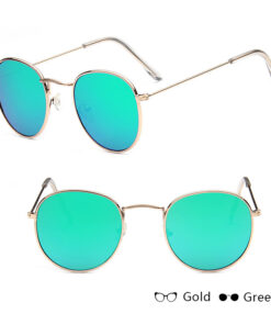 Alternative view of Women Retro Sunglasses