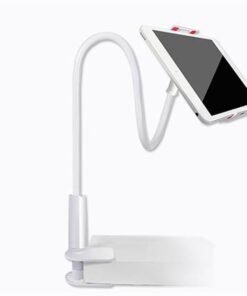 Alternative view of 360 Degree Spiral Base Lazy Mobile Phone Tablet Stand