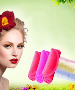 Alternative view of Makeup Remover Towel
