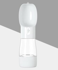 Alternative view of Traveling Out Portable Dog Water Dispenser