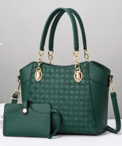 Summer New Women's Shoulder Crossbody Bag