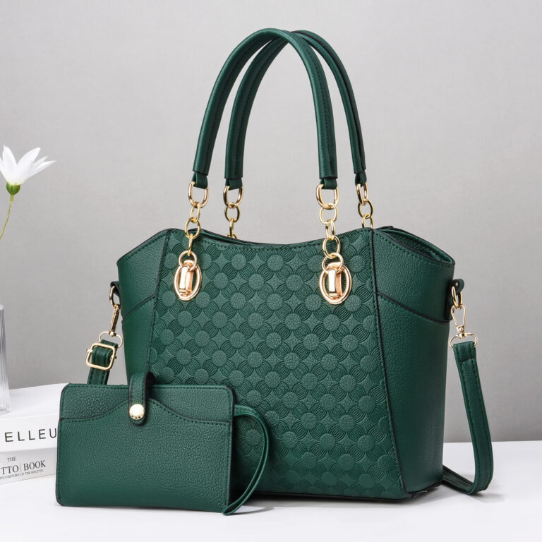 Summer New Women's Shoulder Crossbody Bag