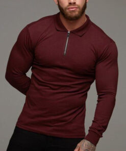 T Shirt Men Longsleeve Shirt Men Polo Shirt