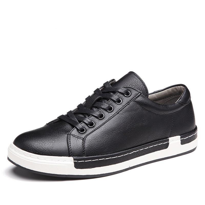 Handmade Men Shoes – Bild 6