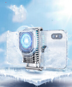 Mobile phone radiator