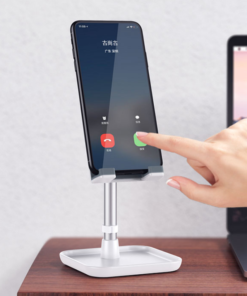 Alternative view of Mobile phone holder