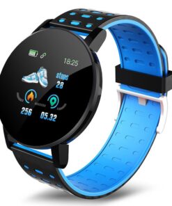 Bluetooth smart watch