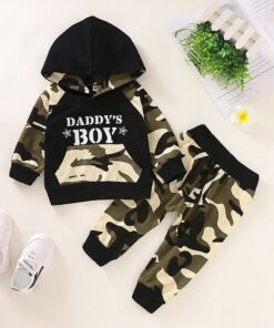 Alternative view of Boy's clothing