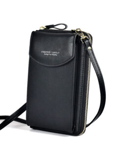 Alternative view of PU Luxury Handbags Womens Bags for Woman Ladies Hand Bags Women's Crossbody Bags Purse Clutch Phone Wallet Shoulder Bag