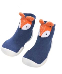 Alternative view of Children floor socks