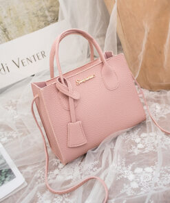 New Product Personality Messenger One-Shoulder Mobile Phone Bag