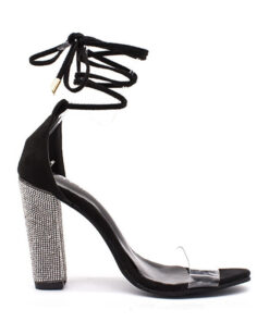 Female Summer Sandals for Women Thick Heels Shoes