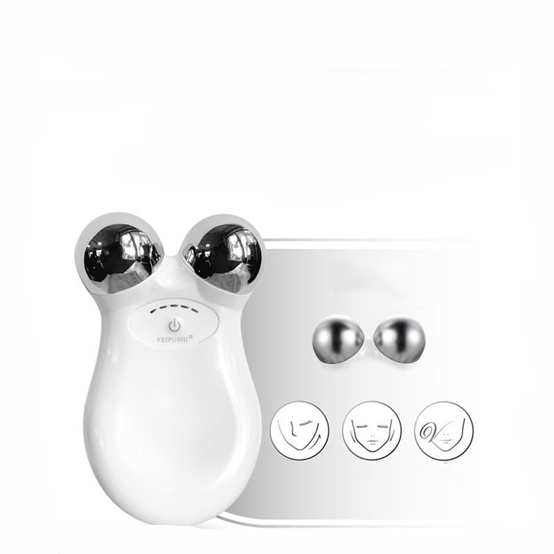 Facial Lifting Firming Skin Rejuvenation Face-lifting Device – Bild 4
