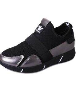 Alternative view of Autumn New Korean Style Hot Style Leisure Travel Shoes Wish Hot Style Sports Shoes