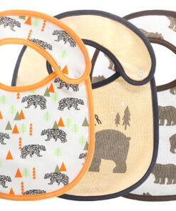 Alternative view of Baby Bibs, Babies Accessories