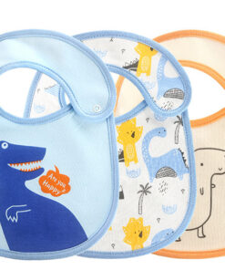Baby Bibs, Babies Accessories