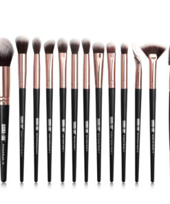 Alternative view of Factory Direct Sale Maange New Product 13 Eye Makeup Brush Set Eyeshadow Brush Beauty Tools Hot Sale
