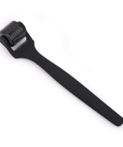 Alternative view of Matte 540 Microneedle Roller Feel Oil Rubber Oil Handle Matte