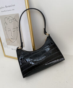 Summer Popular Pattern Underarm Bags, Women'S Foreign Trade Shoulder Bags, Fashionable Women'S Bags
