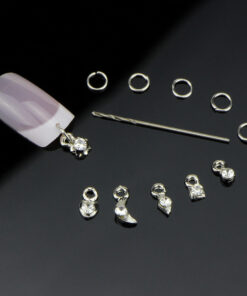 Nail Accessories Nail Art Straps Diy Nail Art Nail Tools Nail Art Accessories