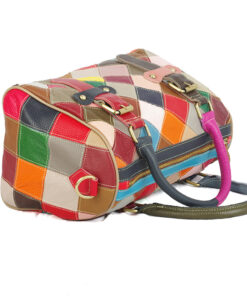 Alternative view of iPinee Fashion Women Cowhide Leather Bags Designer Genuine Leather Handbags High Quality Women Messenger Bags Free Shipping
