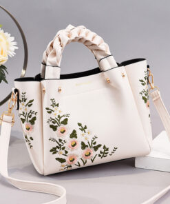 Hand Bags Tote Bag For Women Shoulder Woman Ladies Shopping