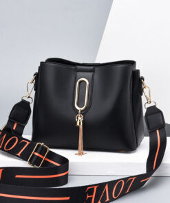 Small Bags Women Women's Bags Shoulder Messenger Bag All-match Pure Trend Color Casual Handbag