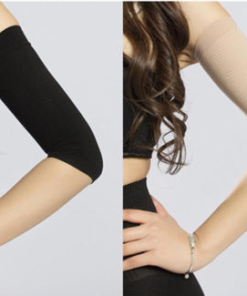 Alternative view of Arm And Leg Sleeves Slimming Shaper