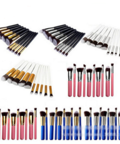 Makeup brush