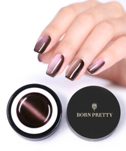 Nail polish