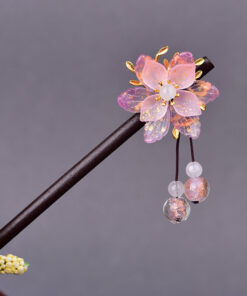 Hairpin and hairpin