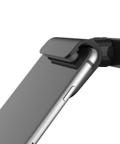 Universal Car Phone Holder for Phone 360 Degrees Phone Bracket Paste Type