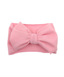 Headband Big Butterfly End Hairband