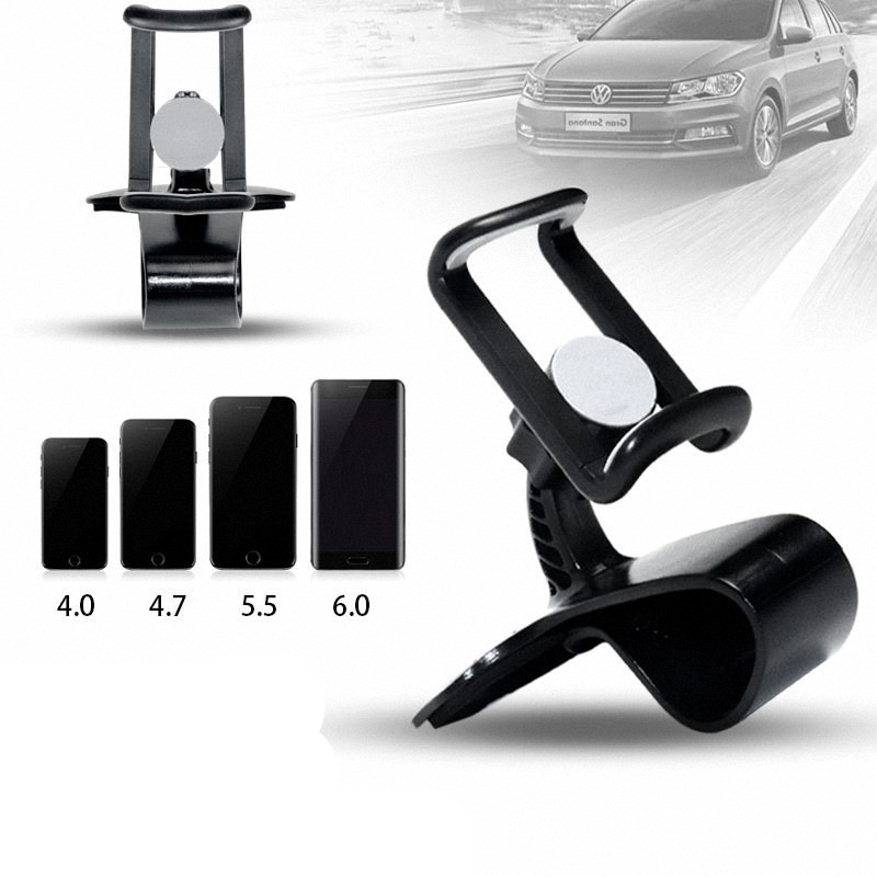 Car accessories car phone navigation bracket – Bild 4
